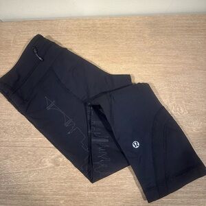 lululemon *super rare* NYC marathon capsule